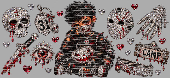 16oz Halloween-J12-4572